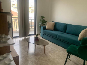 Calma apartment